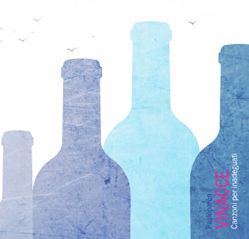 Paoloparòn, “Vinacce”: la recensione