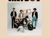 Rat boy a Milano il 1° dicembre