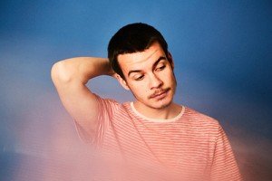 rex orange county