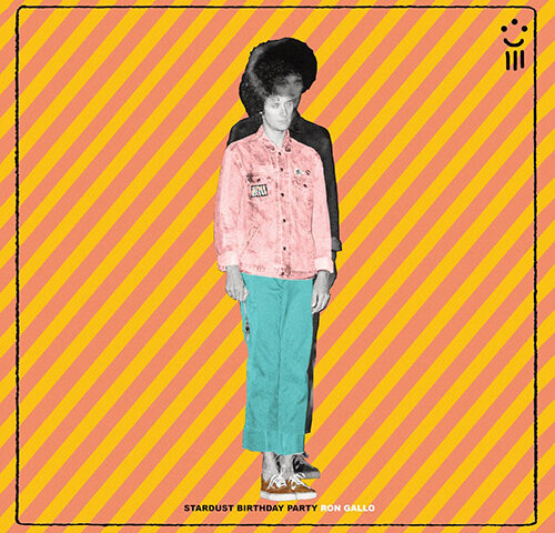 Ron Gallo, “Stardust Birthday Party”: la recensione #TRAKSTRANGERS