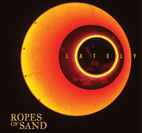 ropes of sand, shortraks