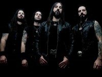 Rotting Christ al Breaking Sound Metal Fest 2018