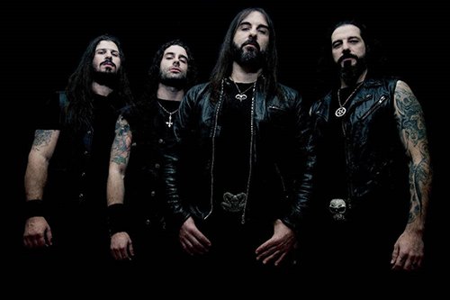 rotting christ