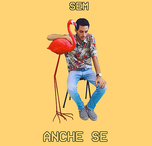 SEM: “Anche se” è il nuovo video