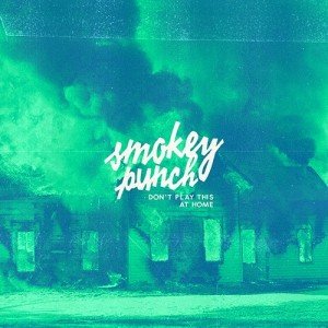 smokey punch
