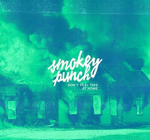 smokey punch