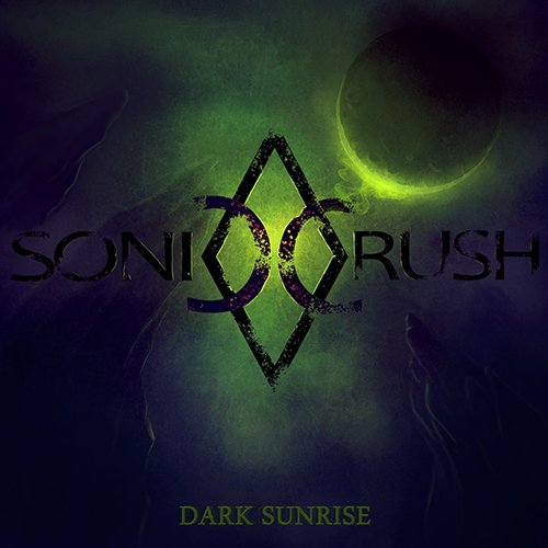 sonic crush, shortraks
