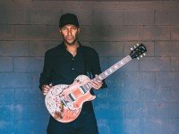 Tom Morello: uscirà il 12 ottobre “The Atlas Underground”