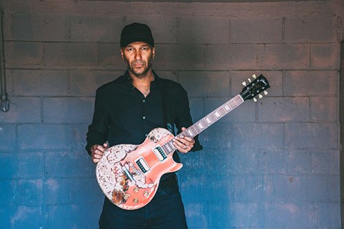 tom morello