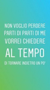 postino, #cinqueminuticon