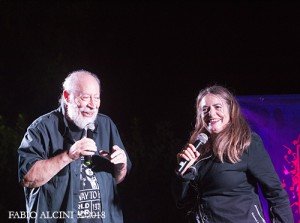 Nada @ PeM! 2018