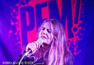 Nada @ PeM! 2018