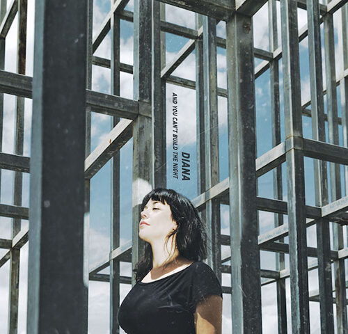Diana, “And You Can’t Build The Night”: la recensione
