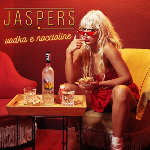 jaspers