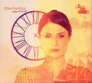 Elisa Sandrini