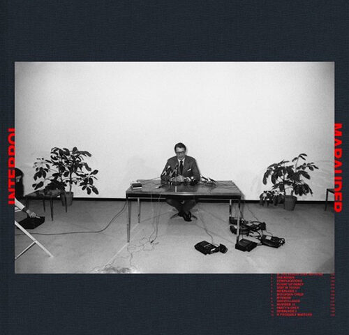 Interpol, “Marauder”: la recensione