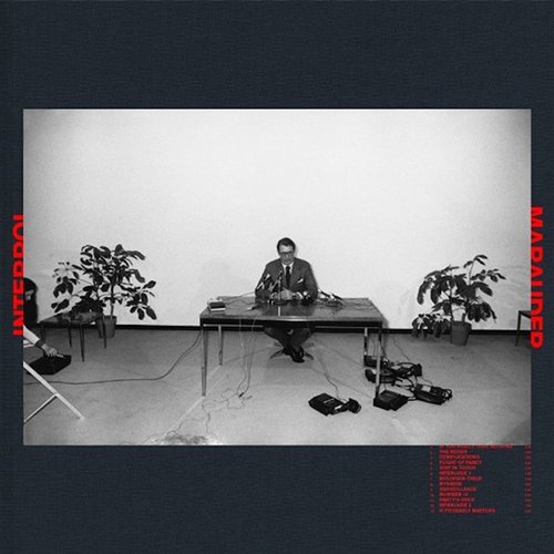 interpol, marauder