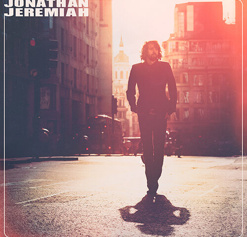 Jonathan Jeremiah, “Good Day”: la recensione #TRAKSTRANGERS