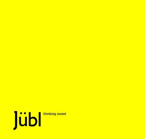 Jübl, “Thinking Sweet”: l’aperitivo con l’ep