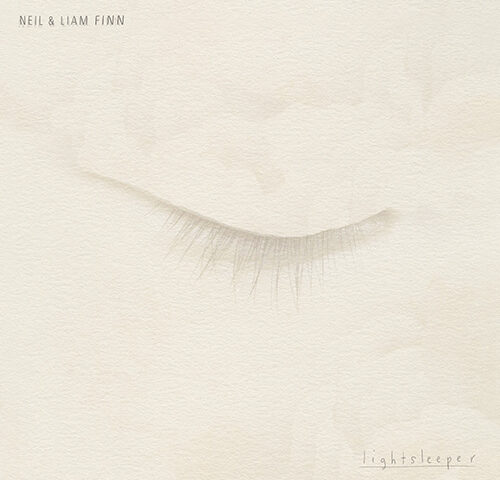 Neil & Liam Finn, “Lightsleeper”: la recensione #TRAKSTRANGERS