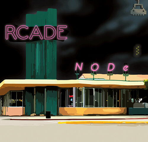 NODe, “Rcade”: la recensione