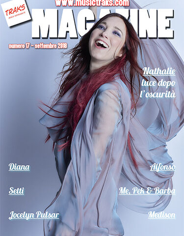 TRAKS MAGAZINE: ecco il nuovo numero!
