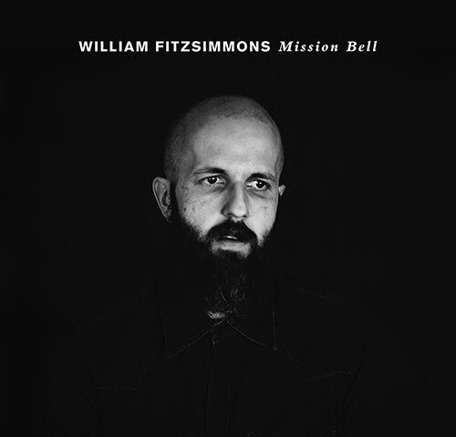William Fitzsimmons, “Mission Bell”: la recensione