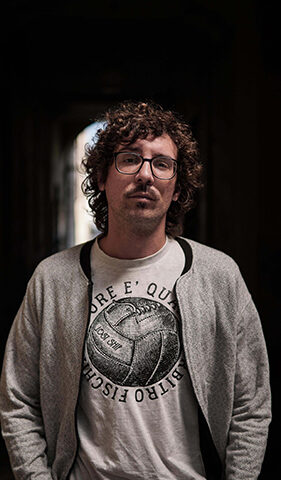 Willie Peyote: continua il tour