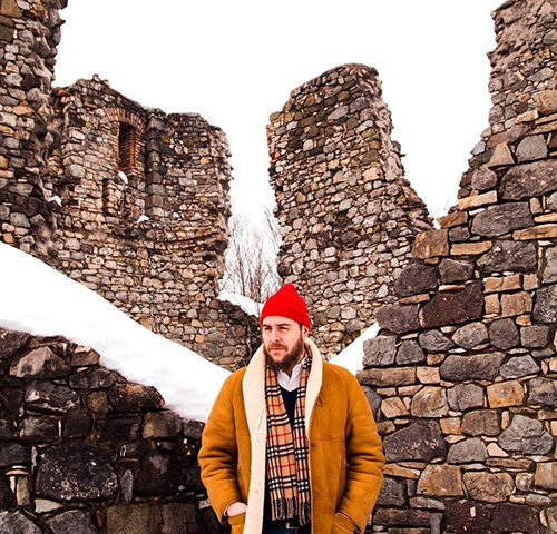 Des Moines: nuovo album e release party