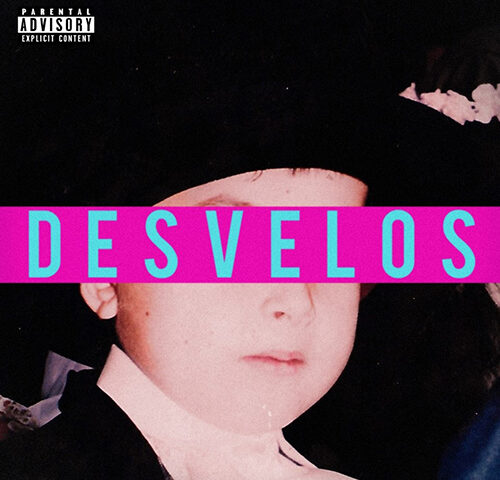 Desvelos: “Kway” è il nuovo singolo in anteprima su TRAKS!