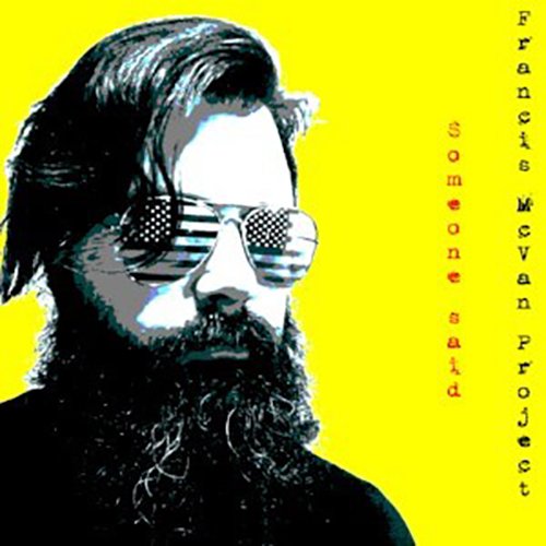 francis mcvan