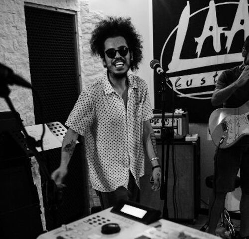 Funk Shui Project & Davide Shorty: “Blues di Mezzogiorno” è il nuovo video #TRAKOFTHEDAY