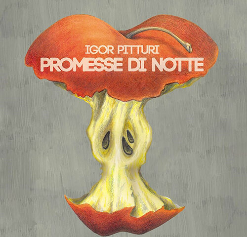 Igor Pitturi, “Le promesse di notte”: la recensione