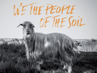 The Inspector Cluzo: “We, the people of the soil” è il nuovo album