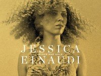 Jessica Einaudi, “Black and Gold”: la recensione