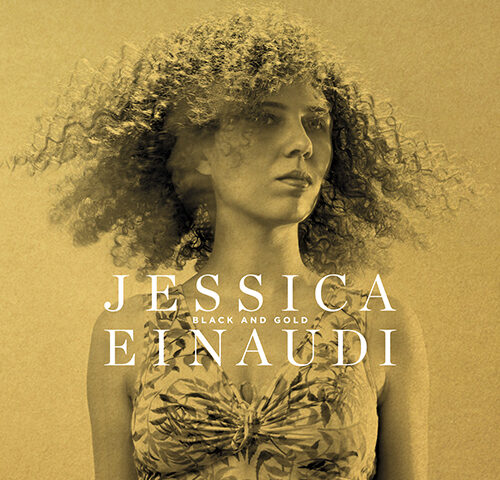 Jessica Einaudi, “Black and Gold”: la recensione