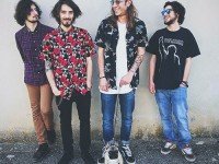 Lagoona: intervista e recensione