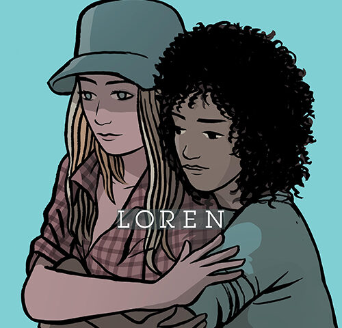 Loren: “Ci salveremo tutti” è il nuovo video #TRAKOFTHEDAY