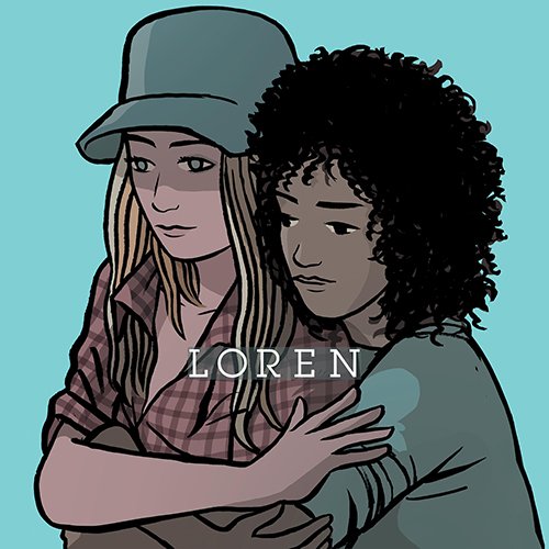 loren
