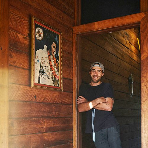matt corby