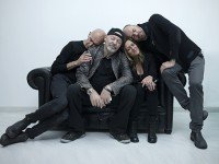 Pastis e Irene Grandi (feat. Vasco Rossi): “Benvenuti nel vostro viaggio” #TRAKOFTHEDAY