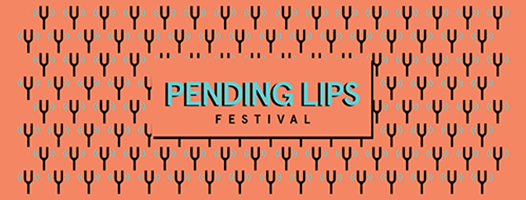 pending lips