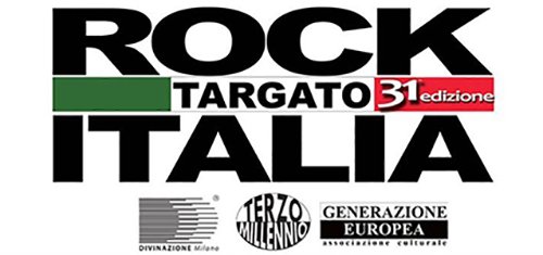 rock targato italia