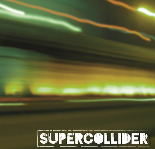 Supercollider, “Supercollider”: l’aperitivo con l’ep