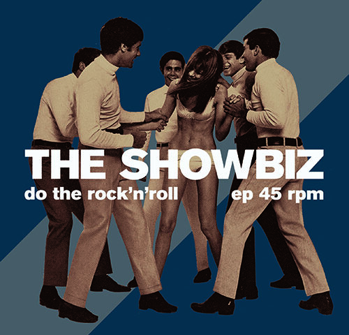 The Showbiz, “Do the Rock’n’Roll”: la recensione