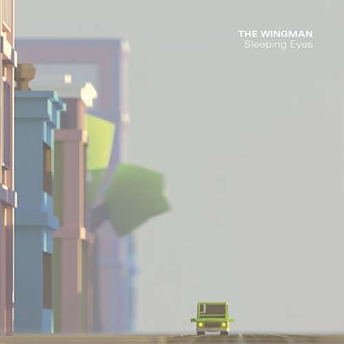 the wingman