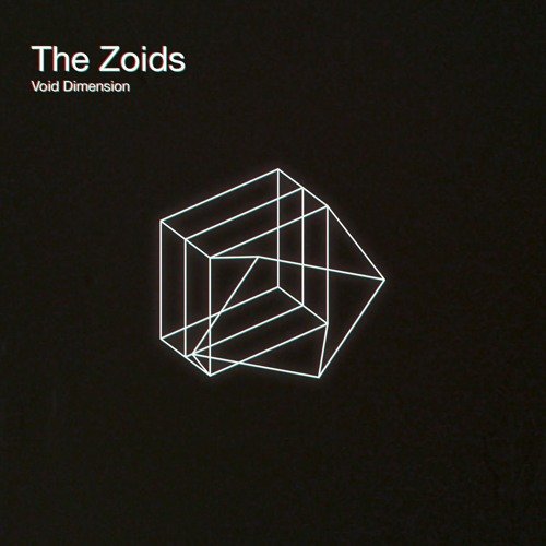 The Zoids, âVoid Dimensionâ: la recensione