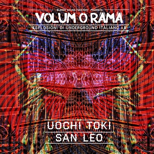 uochi toki, san leo