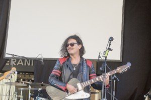 Zen Circus @ MEI 2018