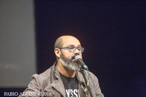 Lastanzadigreta @ MEI 2018